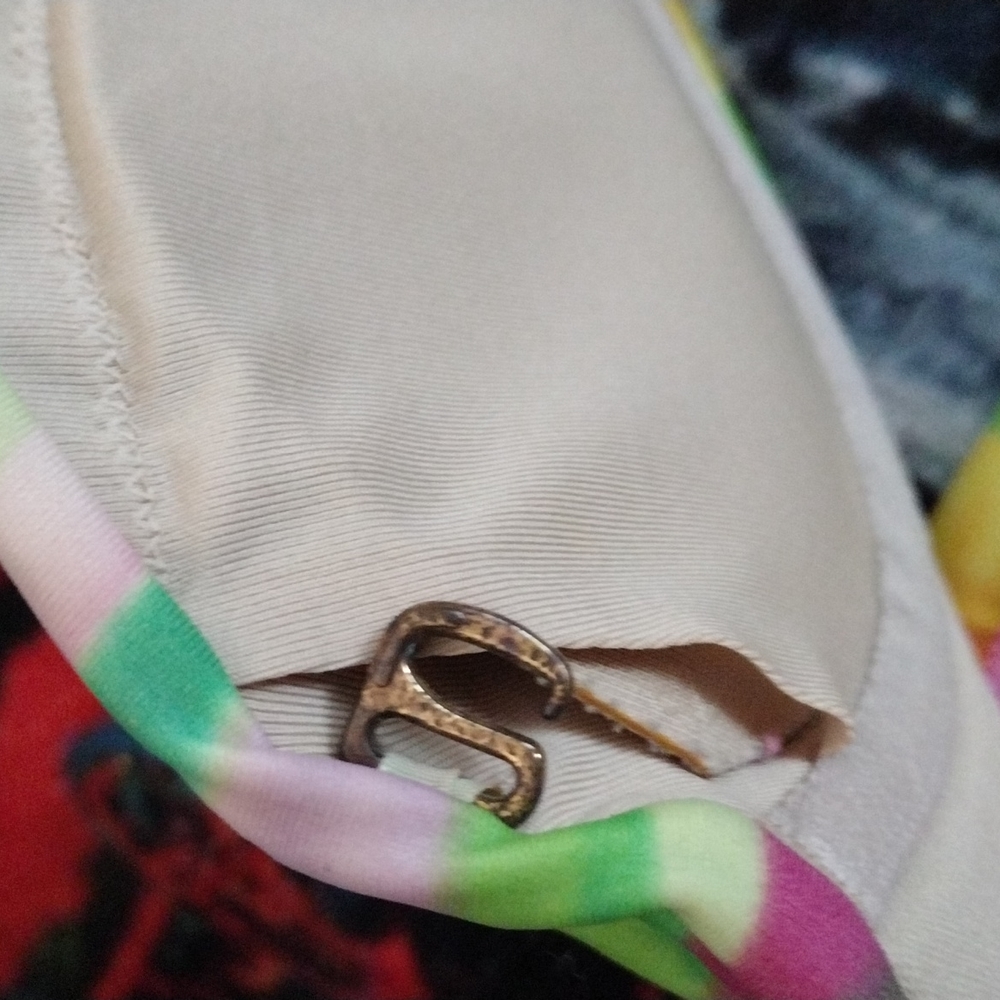 Victoria's Secret bikini Two-piece top and bottom❗Last Chance To Buy‼️ - Picture 7 of 8